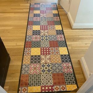 Floor Mat for Hallway